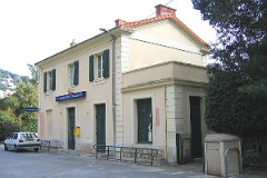 Roquebrune Cap-Martin